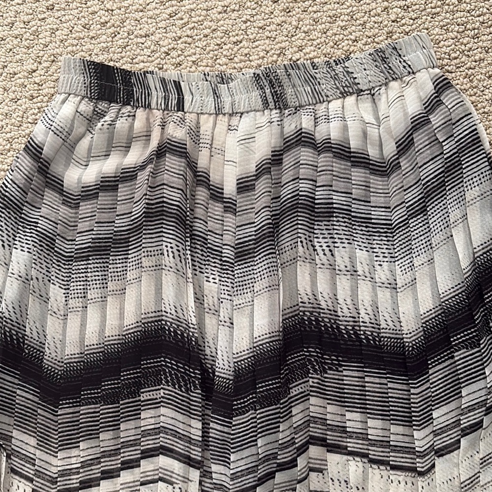 Club Monaco Women's Maxi Skirt